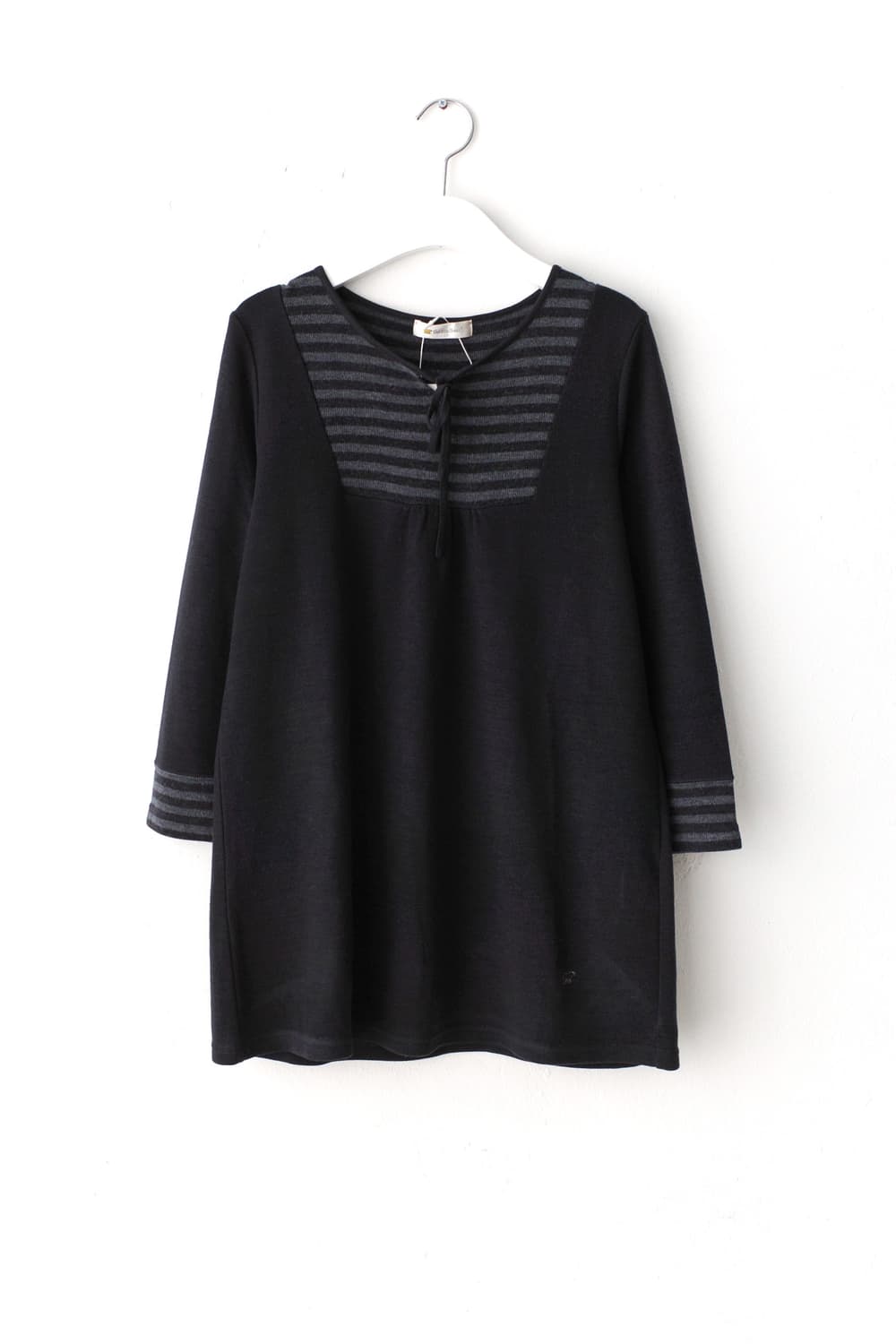 stripe long sleeve 상품이미지1