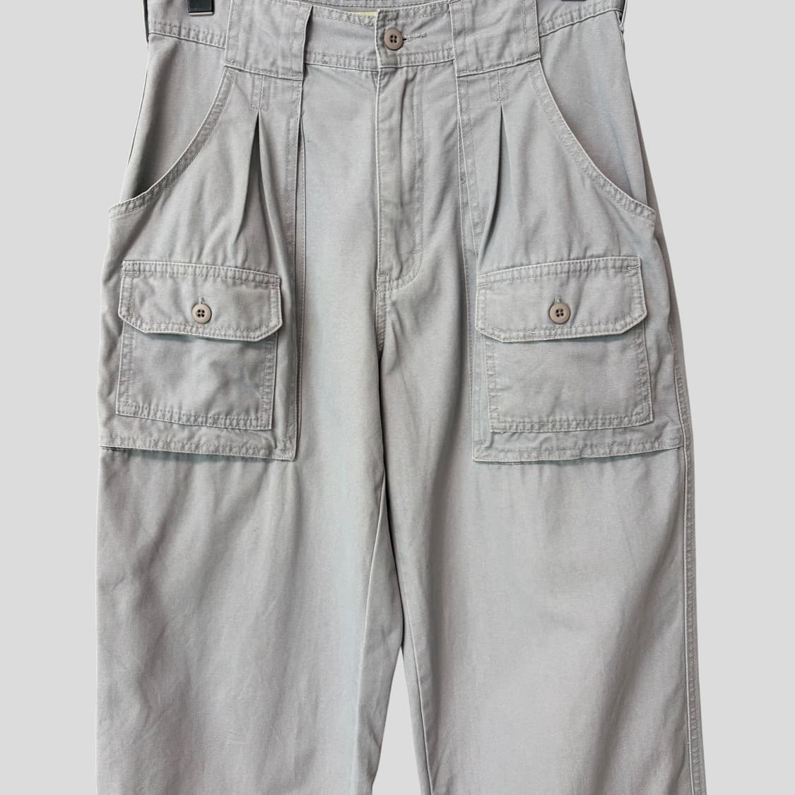 (29)Cabelas 하이킹 멀티포켓 부시 팬 상품이미지2