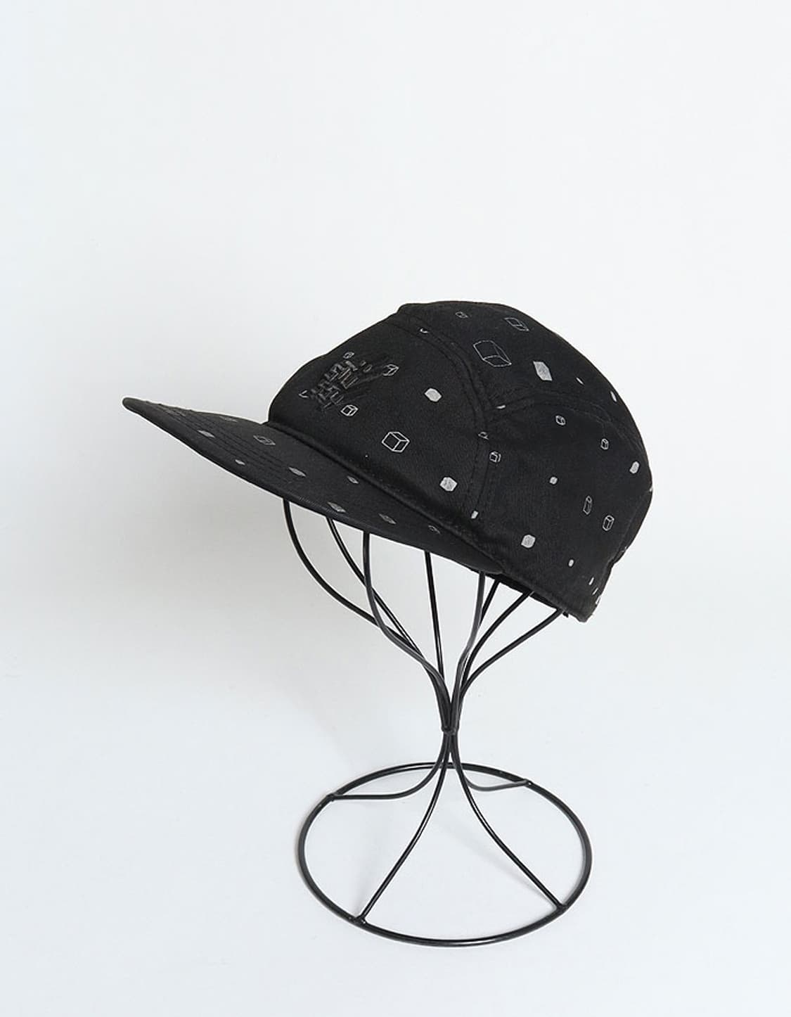 STUSSY HATS x Delta Cap 상품이미지1