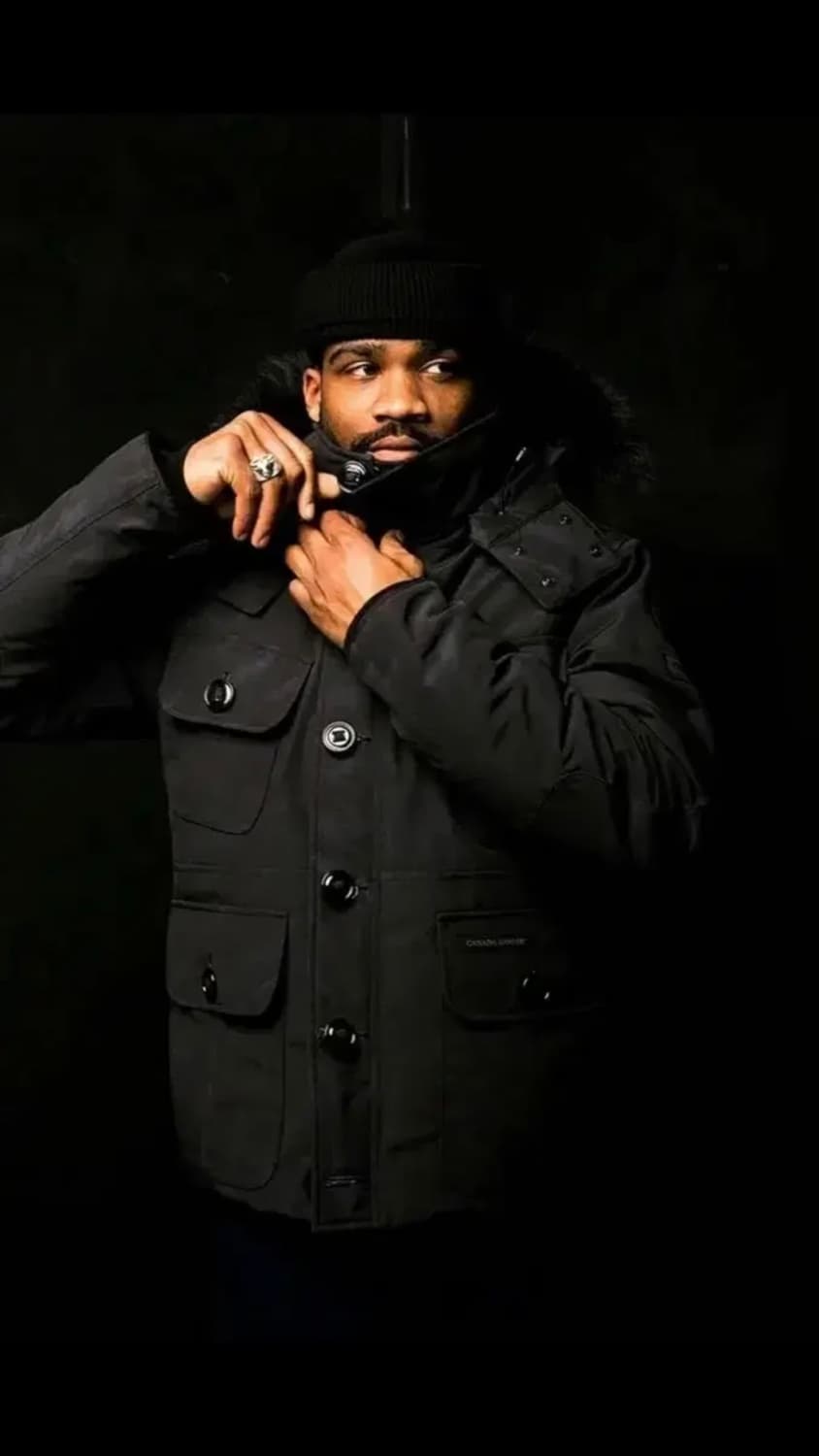 (XLARGE) 캐나다구스 X 컨셉트 셀커크 파카 2015 상품이미지3