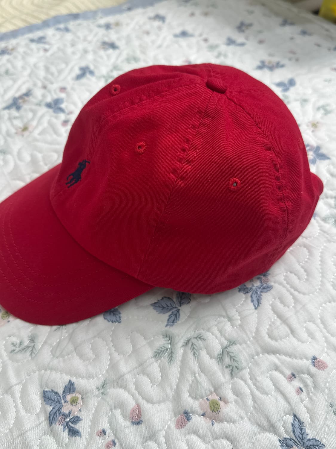 폴로 모자 상품이미지2