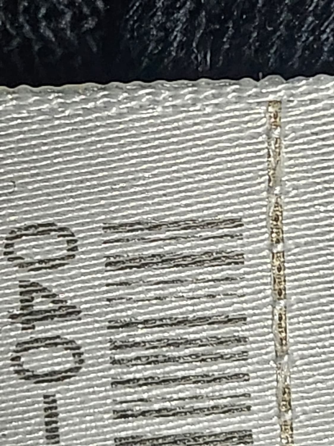 크롬하츠 바인대거 볼캡 상품이미지6