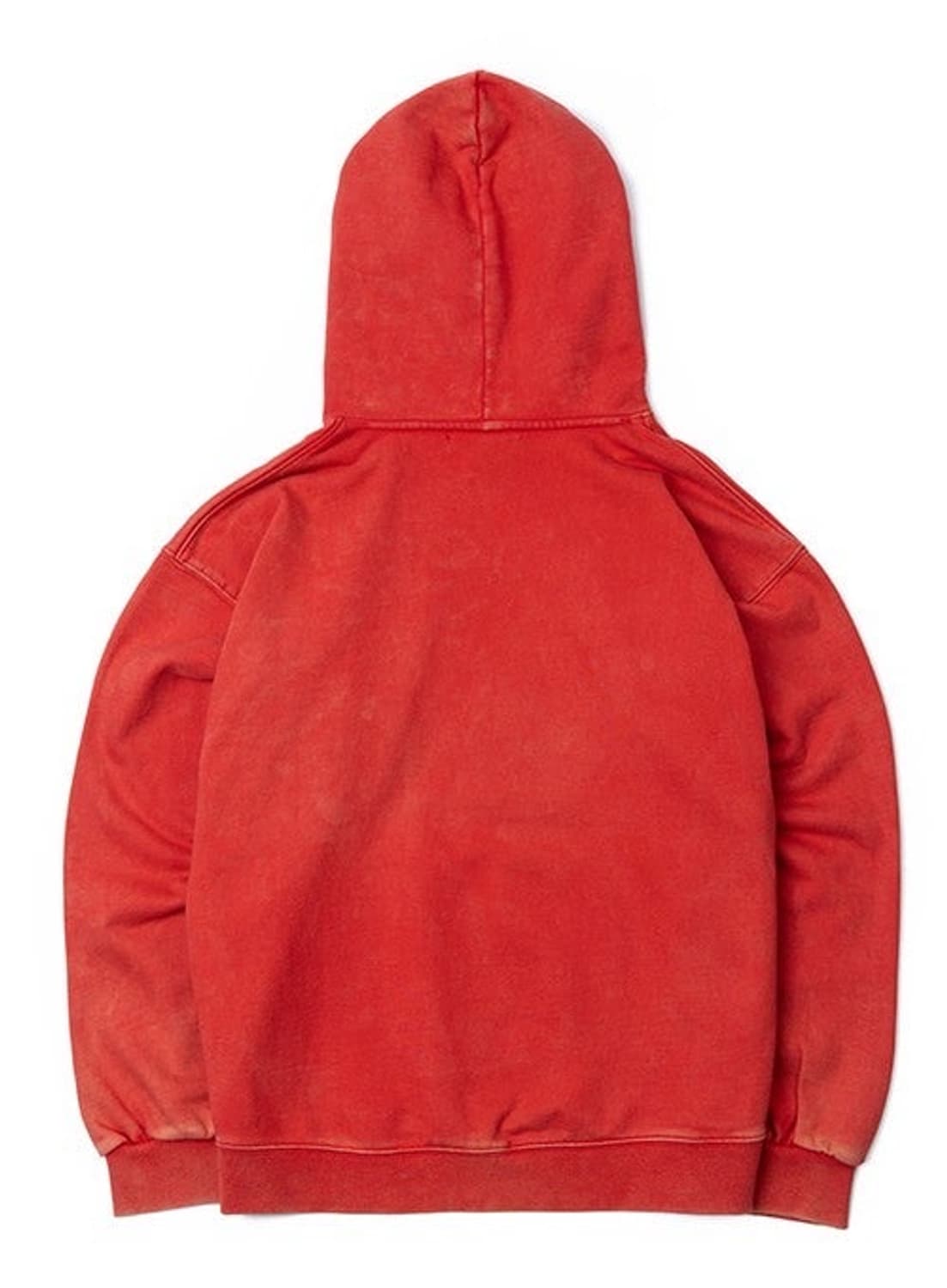 백엔포스 후드 상품이미지2