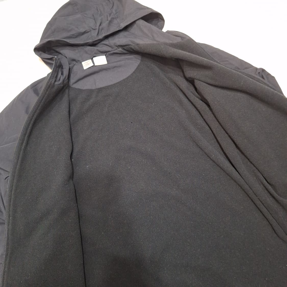 나이키  안감기모  바람막이100 상품이미지2