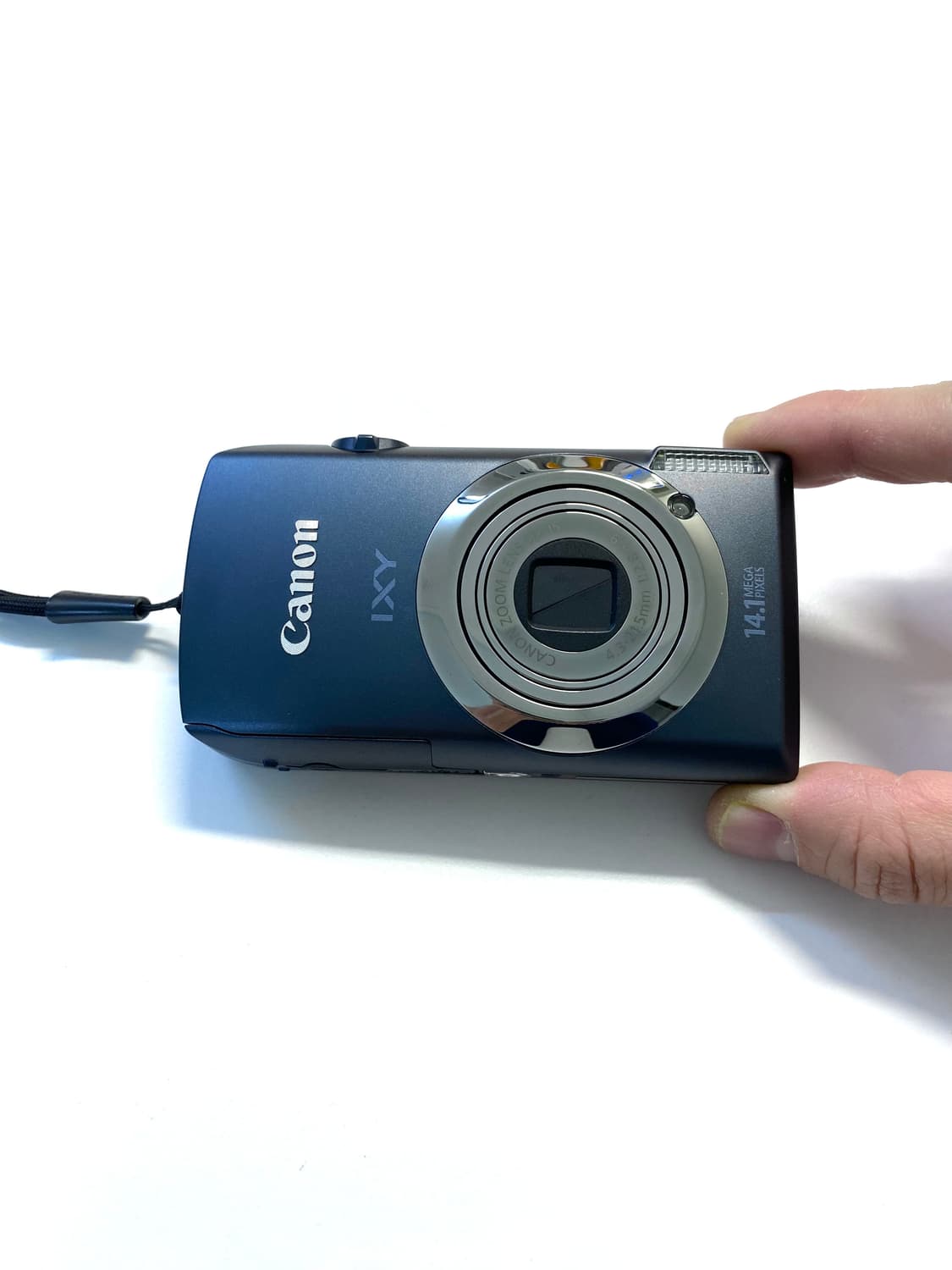 캐논 익서스 IXUS 210 디지털 카메라 (IXY 10S) 상품이미지1