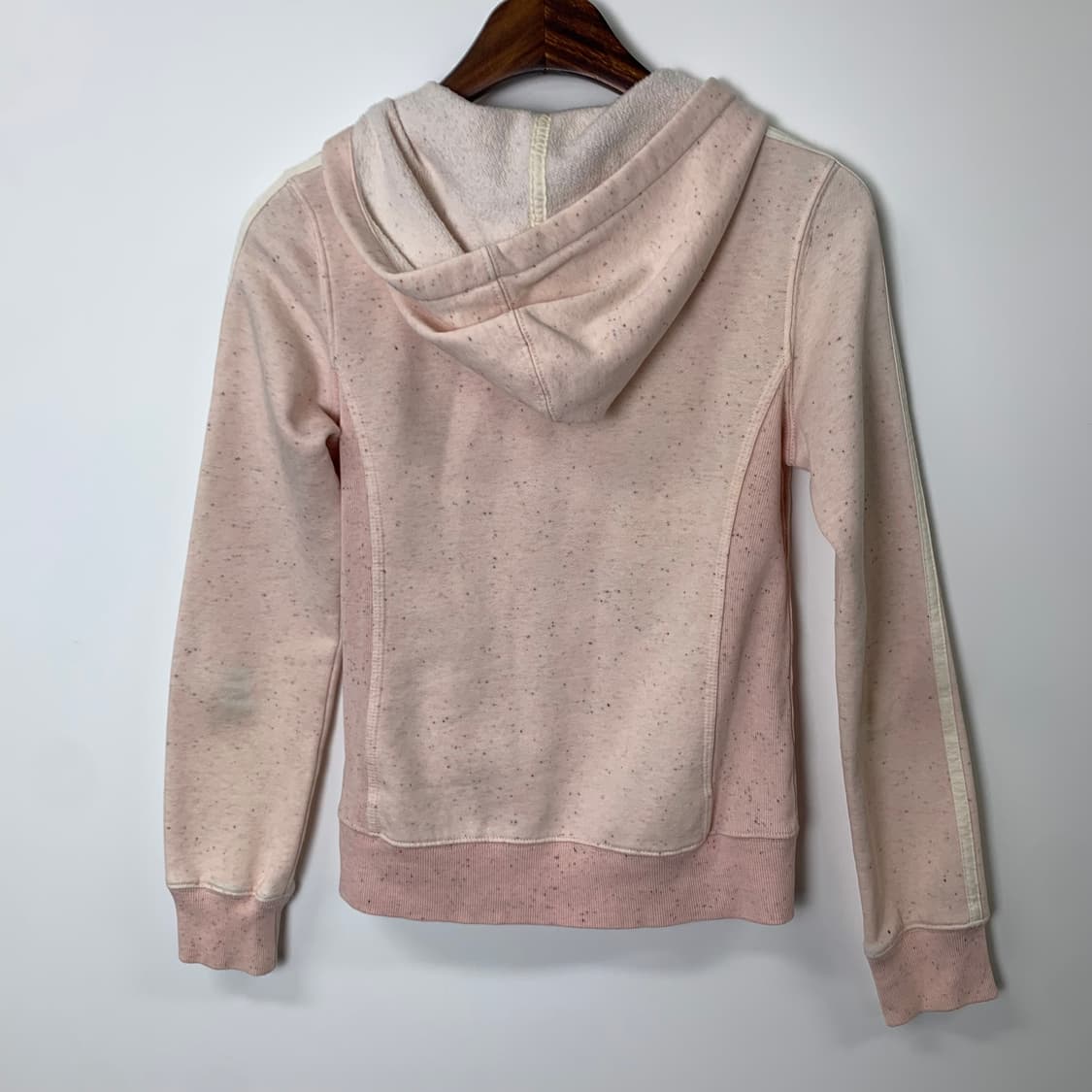 아디다스 오리지널 딸기우유 후드집업 상품이미지3