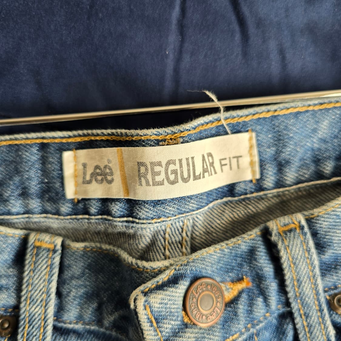 Lee 청바지 상품이미지5
