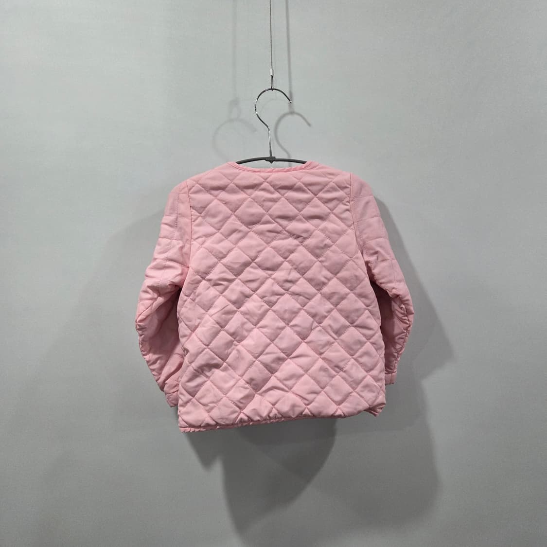 블루독 퀼팅자켓 110/3Y  상품이미지5