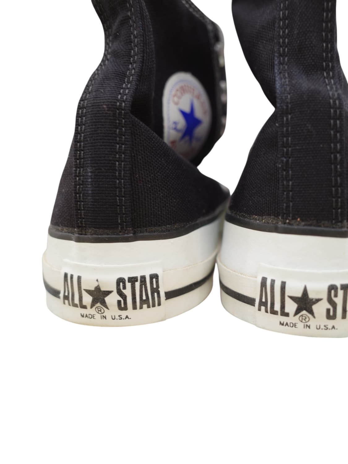 295)90‘s 컨버스 하이 데드스탁 상품이미지4