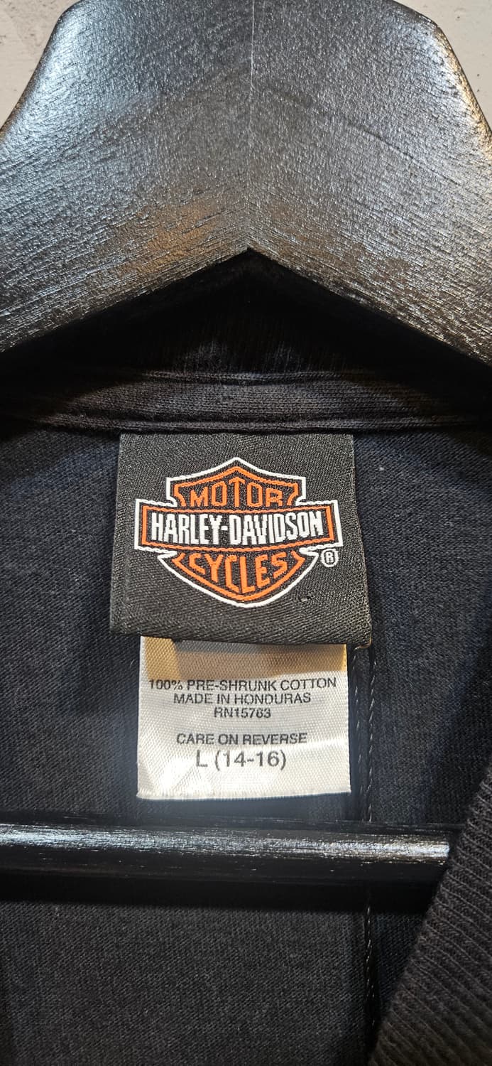 Harley Davidson 상품이미지5