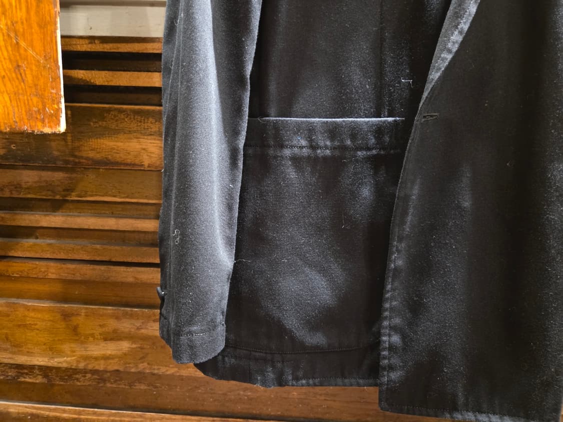 EFILEvol 테일러드 자켓  상품이미지5