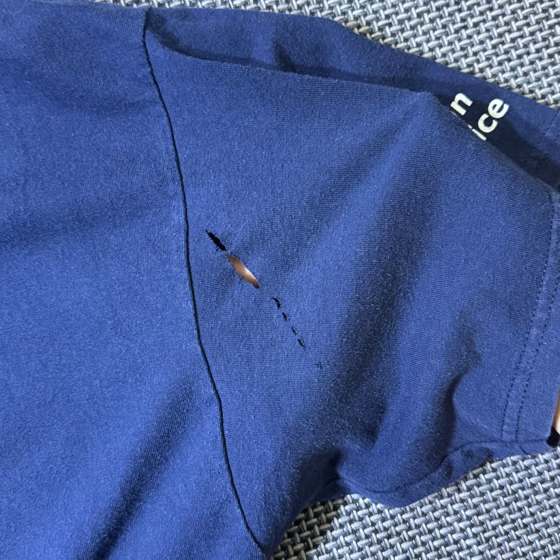 빈티지 티셔츠(kold_7554) 상품이미지6