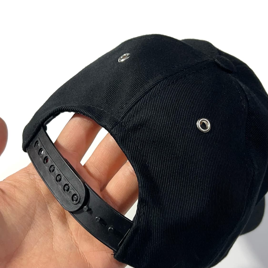 아미 스몰로고 볼캡 상품이미지2