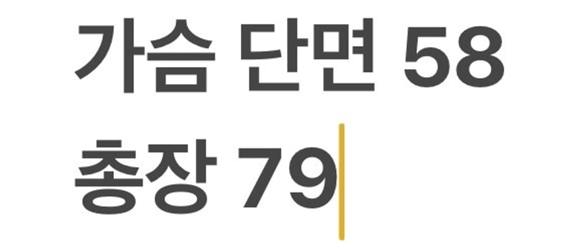 [정품] 부산 롯데 자이언츠 스트라이프 야구 유니폼 공필성 b17 상품이미지6