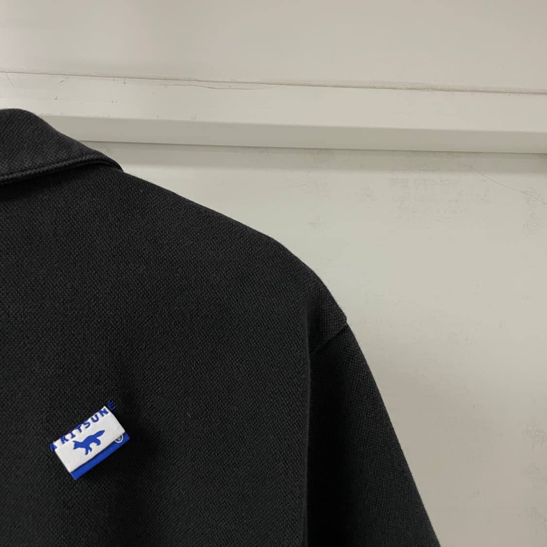 아더에러 x 메종 키츠네 PK 반팔 카라티  상품이미지7