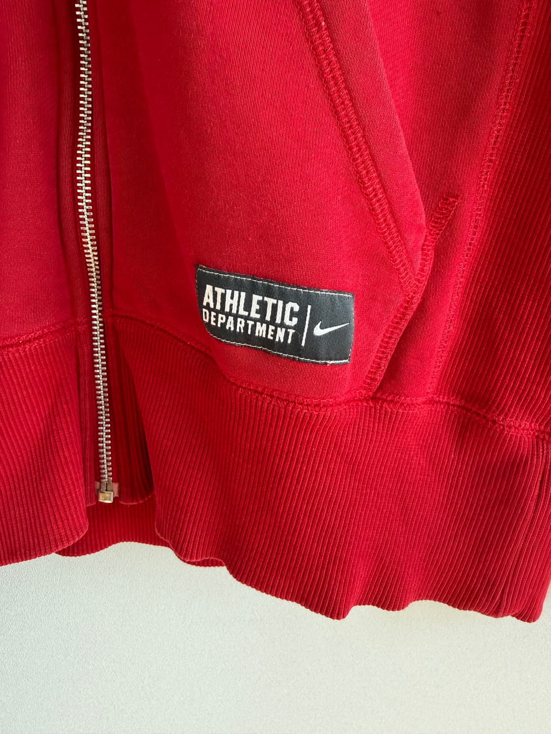 나이키(NIKE) 후드집업 상품이미지4