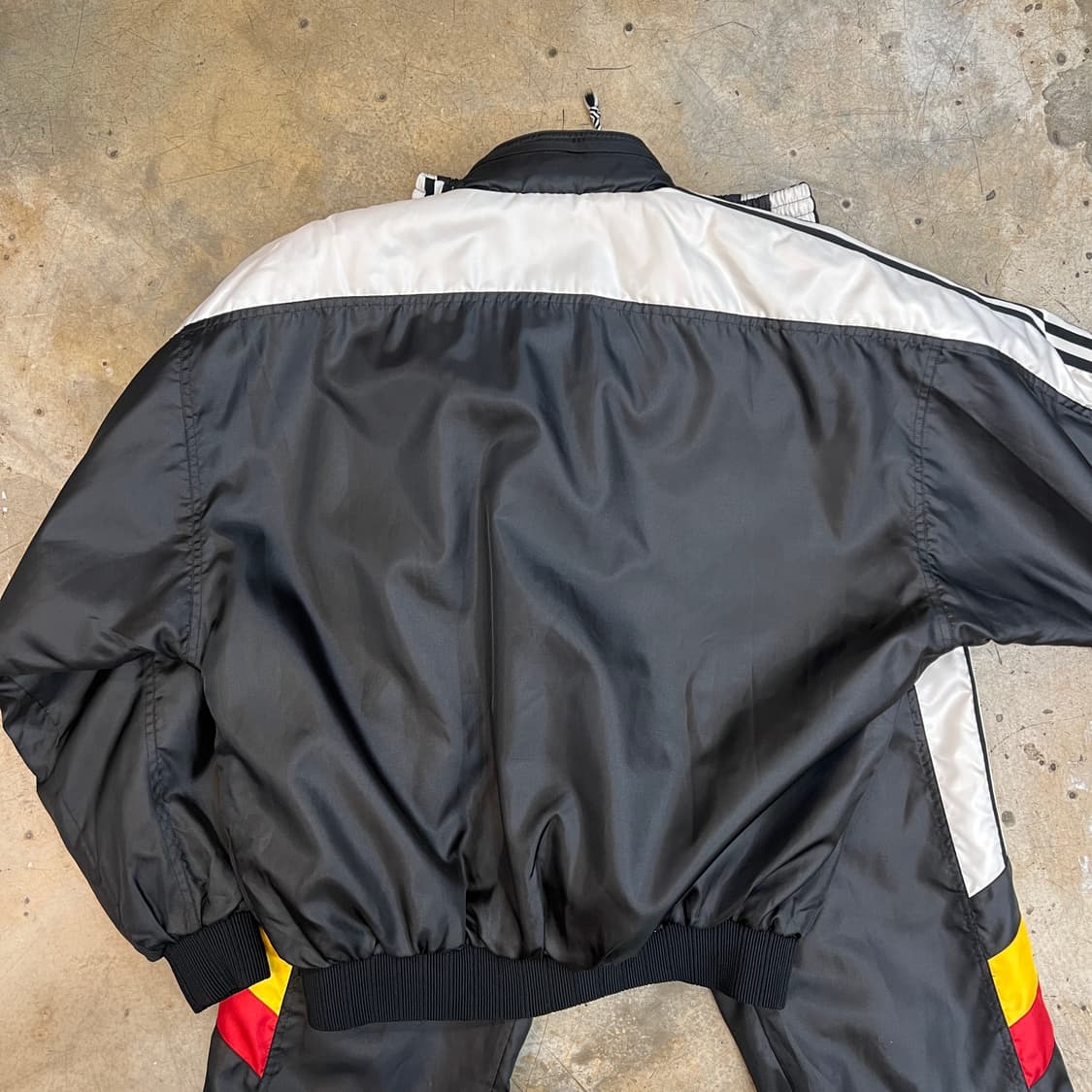 90s adidas 셋업 상품이미지7