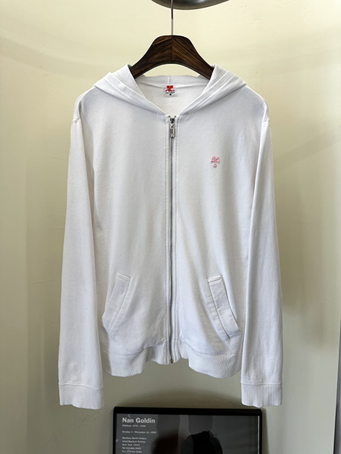 COURREGES (L) 상품이미지1