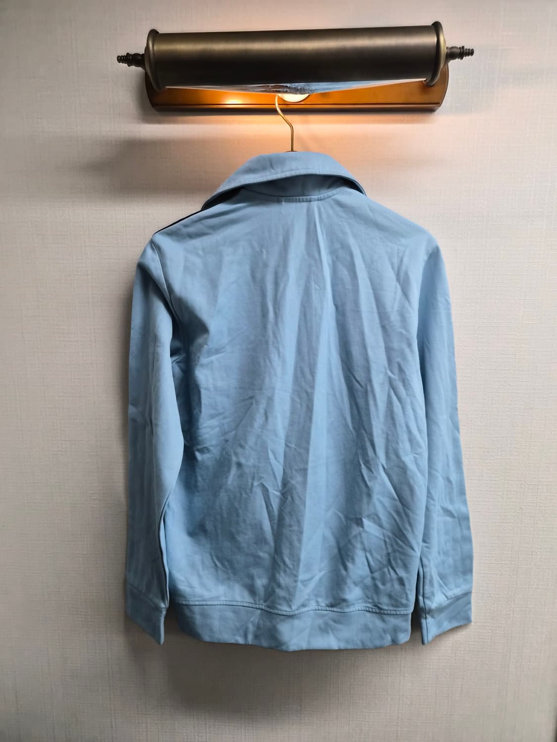 105) 아디다스 독일 트랙탑 져지 팝니다 상품이미지2