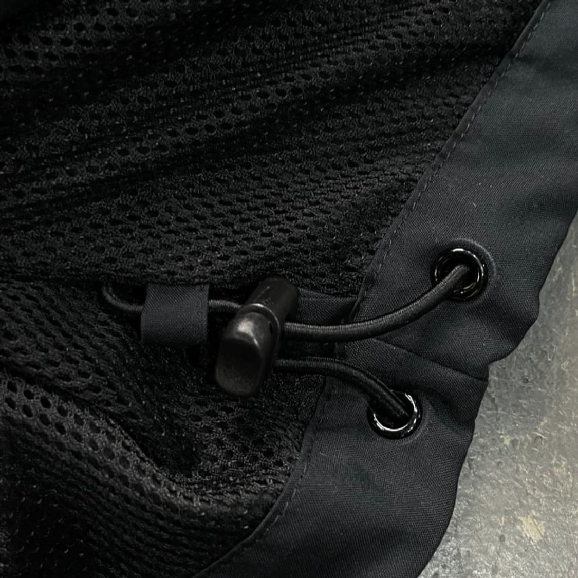 100 나이키 스우시 바람막이 상품이미지5