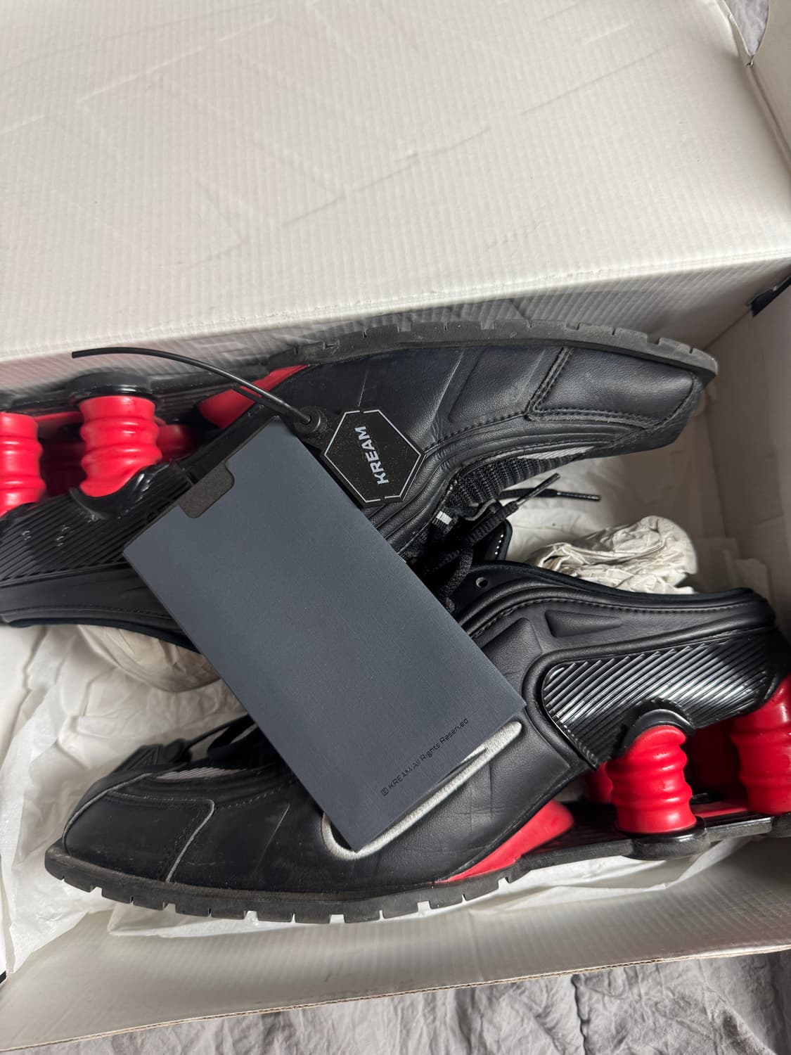 [265]나이키X마틴로즈샥스 상품이미지1