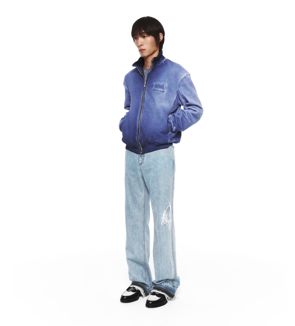 <공홈품절>엑슬림 자켓 ep08 상품이미지4