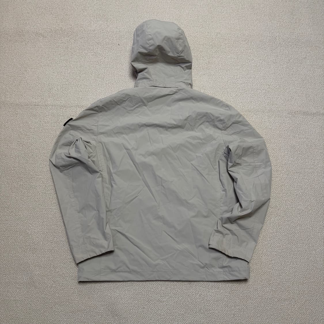 내셔널 지오그래픽 바람막이 상품이미지2