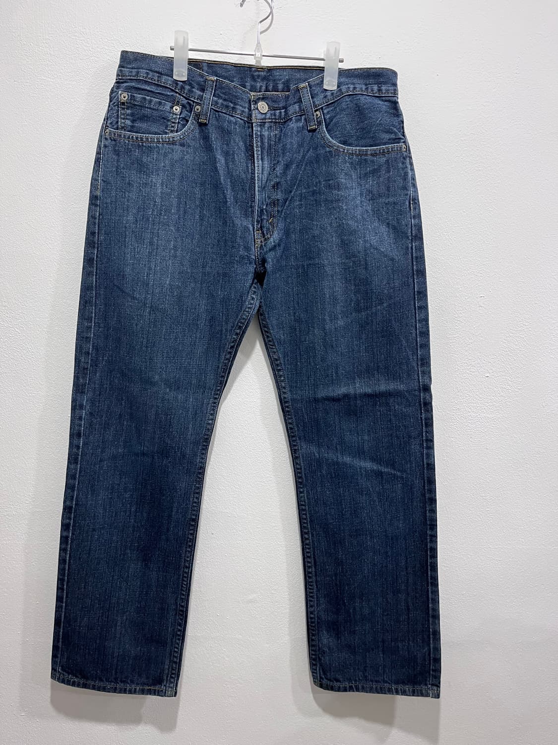 리바이스 505 상품이미지1