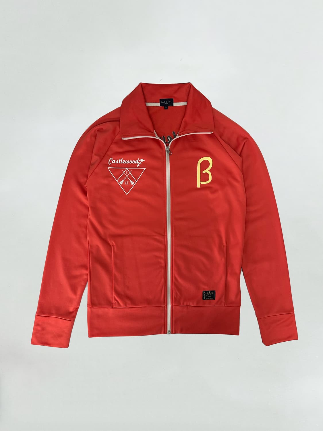 폴스미스 트랙 집업 자켓 상품이미지9