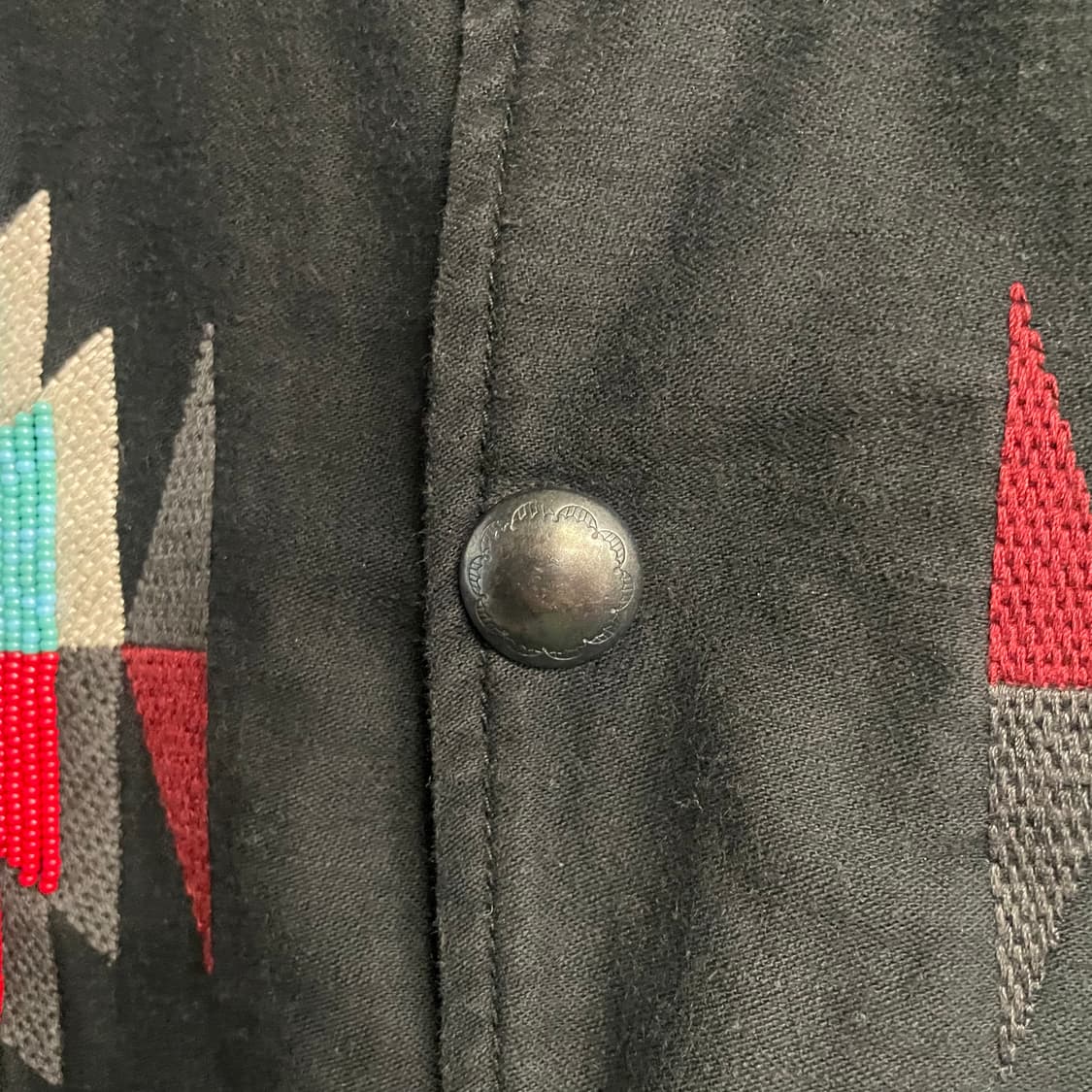 12s 네이버후드 치마요 바시티자켓 상품이미지7