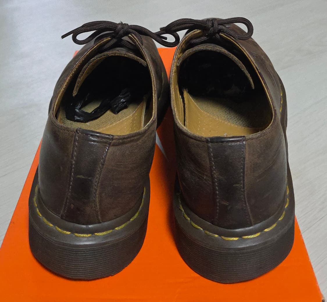 닥터마틴 1461 크레이지 호스  상품이미지6