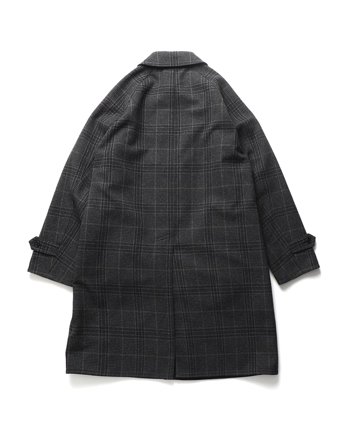 BEAUTY&YOUTH UNITED ARROWS Balmacan Coat 상품이미지5