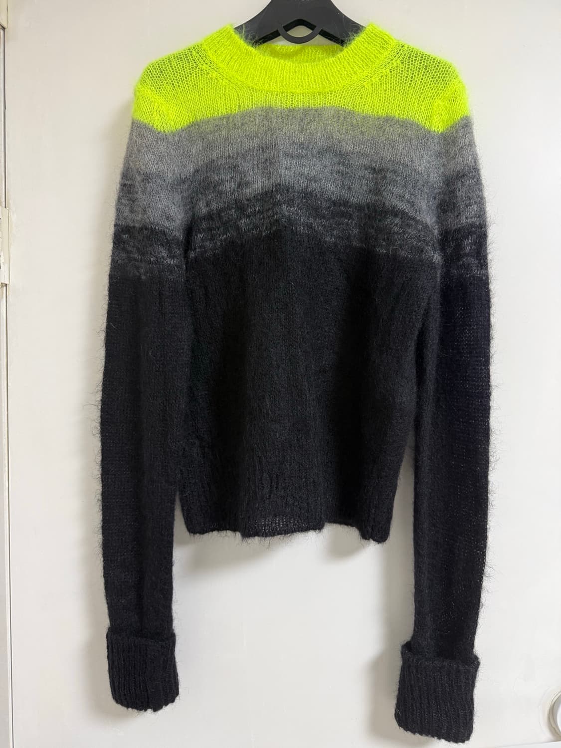 쟈딕앤볼테르(Zadig & Voltaire) 조지아(Georgia) 모헤 상품이미지1