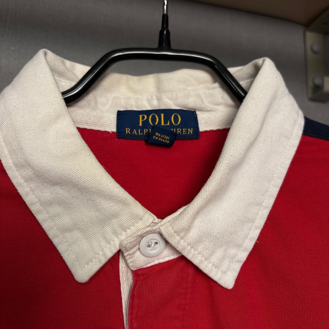 폴로 럭비티 상품이미지4