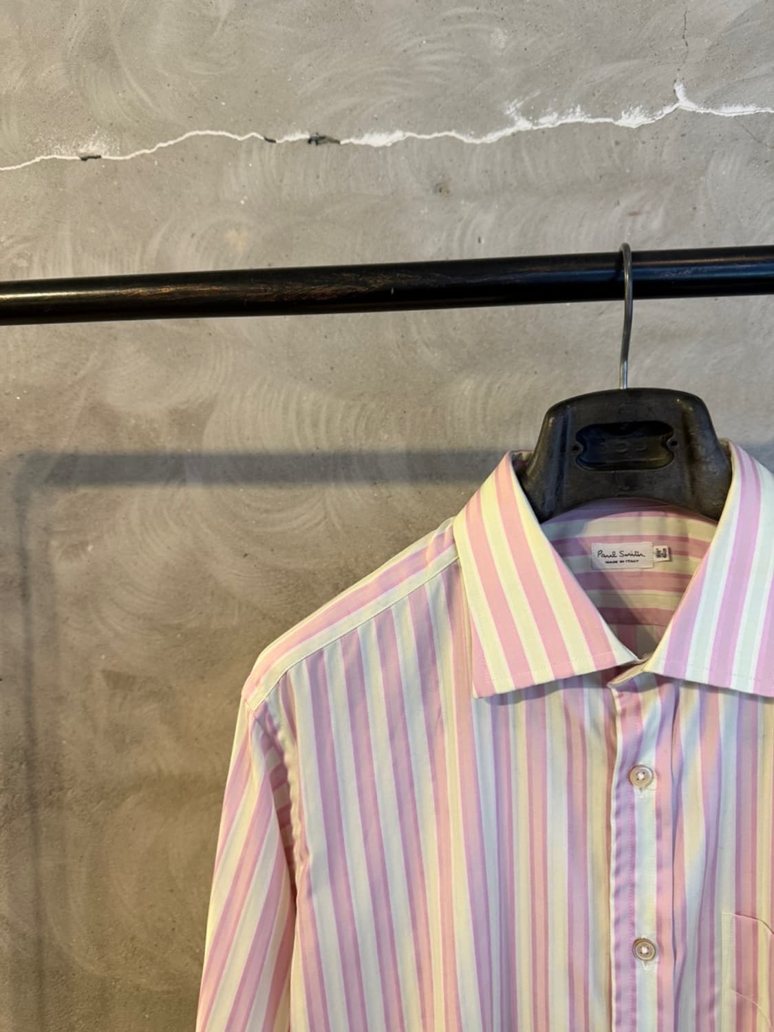 폴스미스 드레스 셔츠 100 상품이미지6