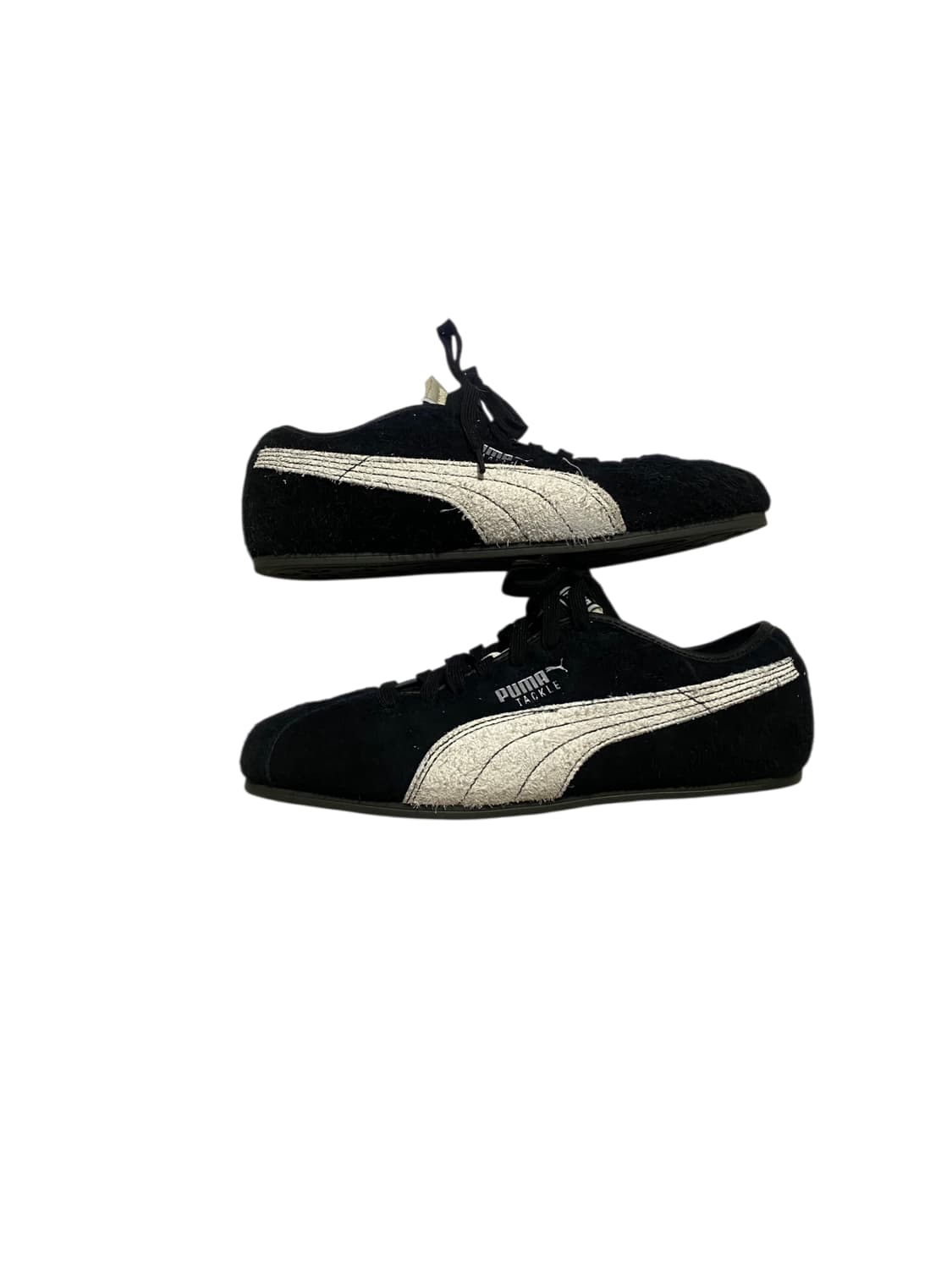 푸마 태클 블랙 280 상품이미지2