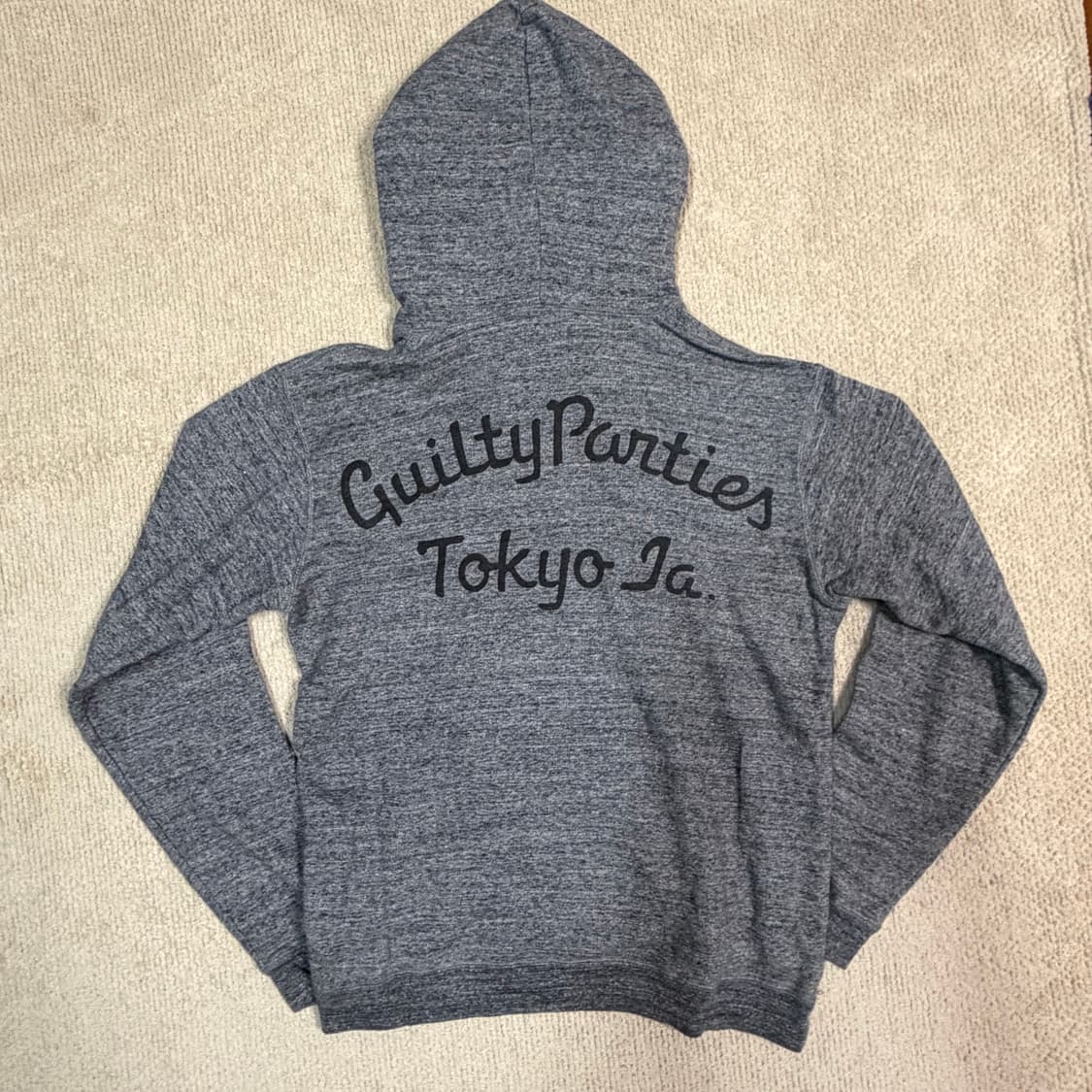 와코마리아 후드 L 상품이미지2