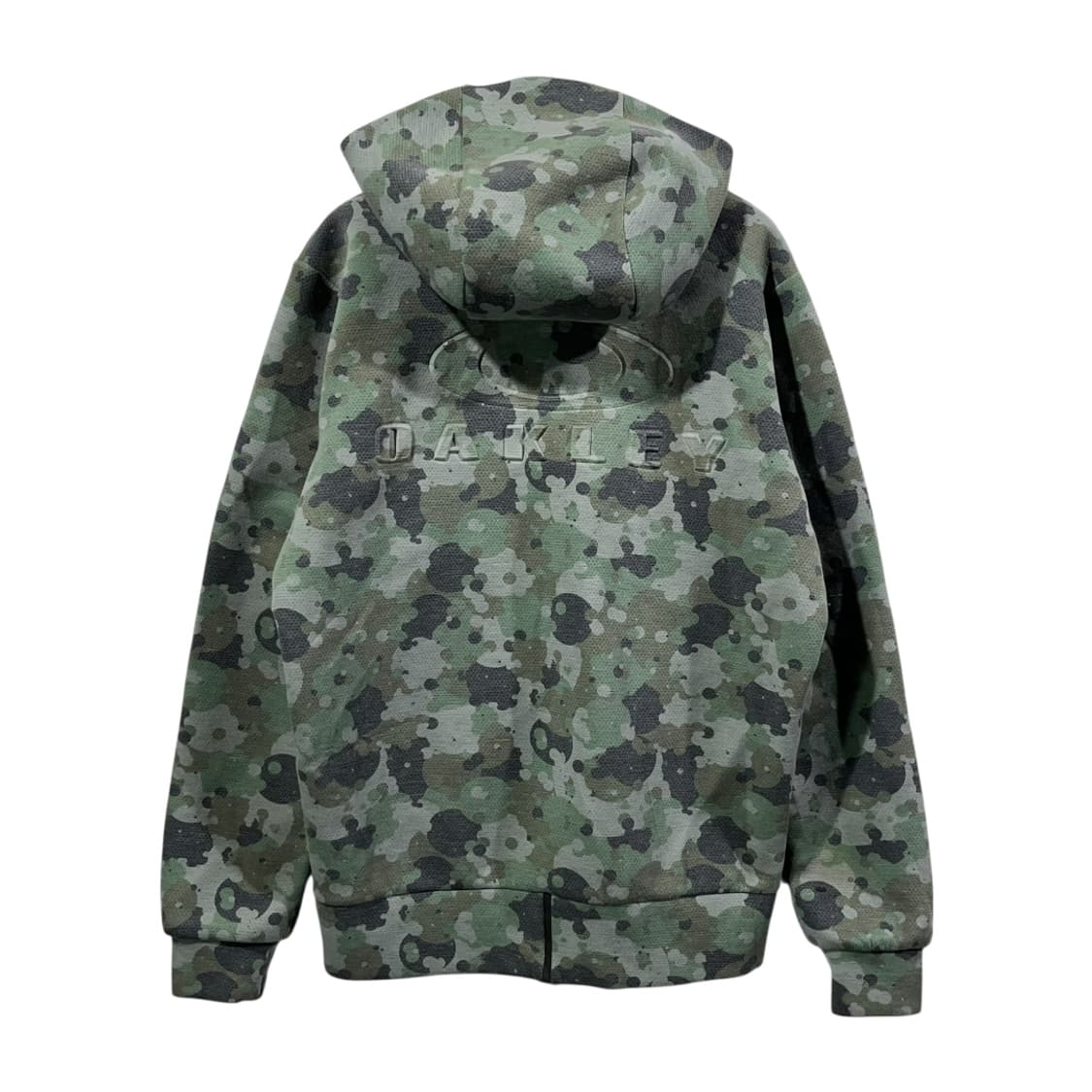 [OAKLEY] 오클리 카모 후드집업 상품이미지2