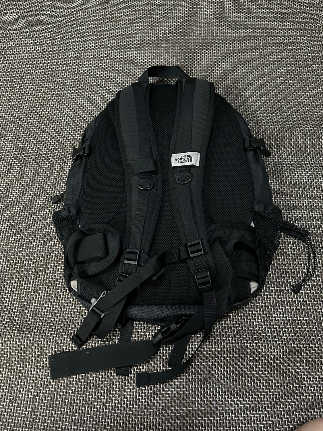 노스페이스 레콘 백팩 30L 상품이미지4