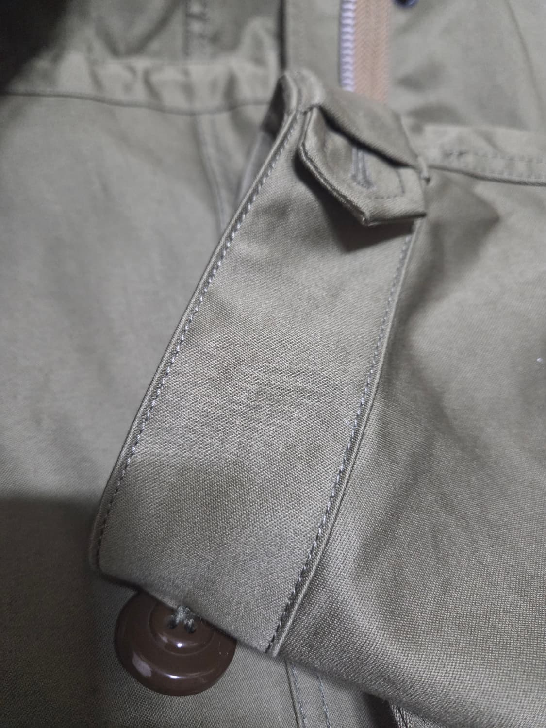 GIZEMO M51 파카 상품이미지6