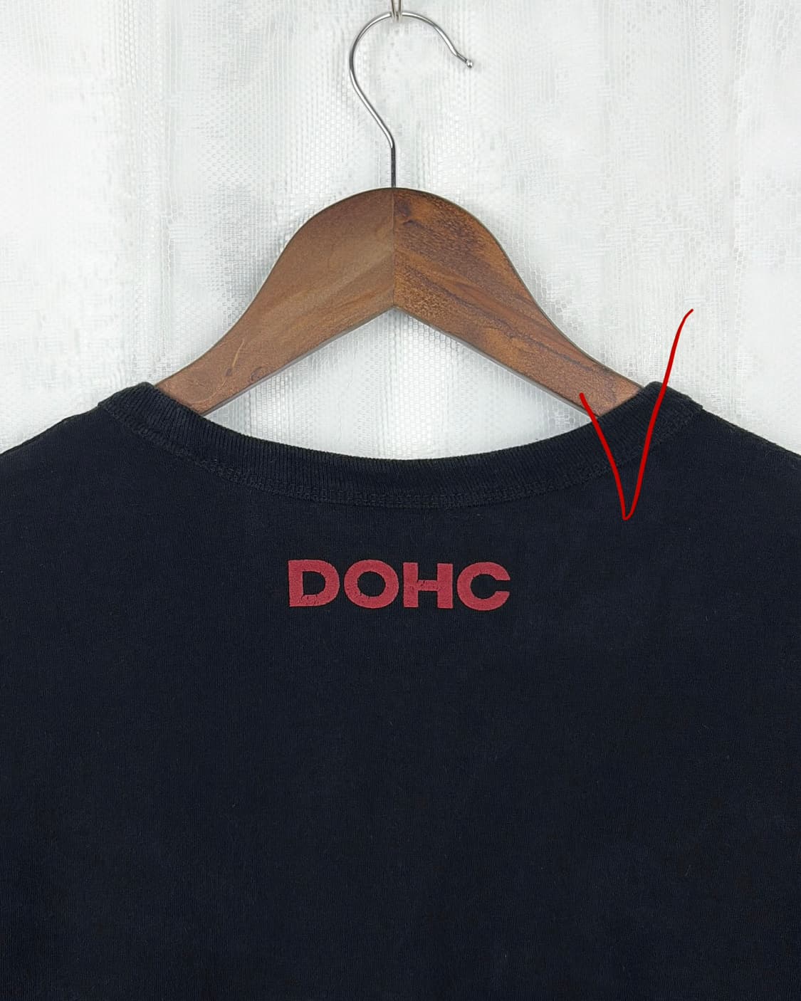 DOHC top 상품이미지9
