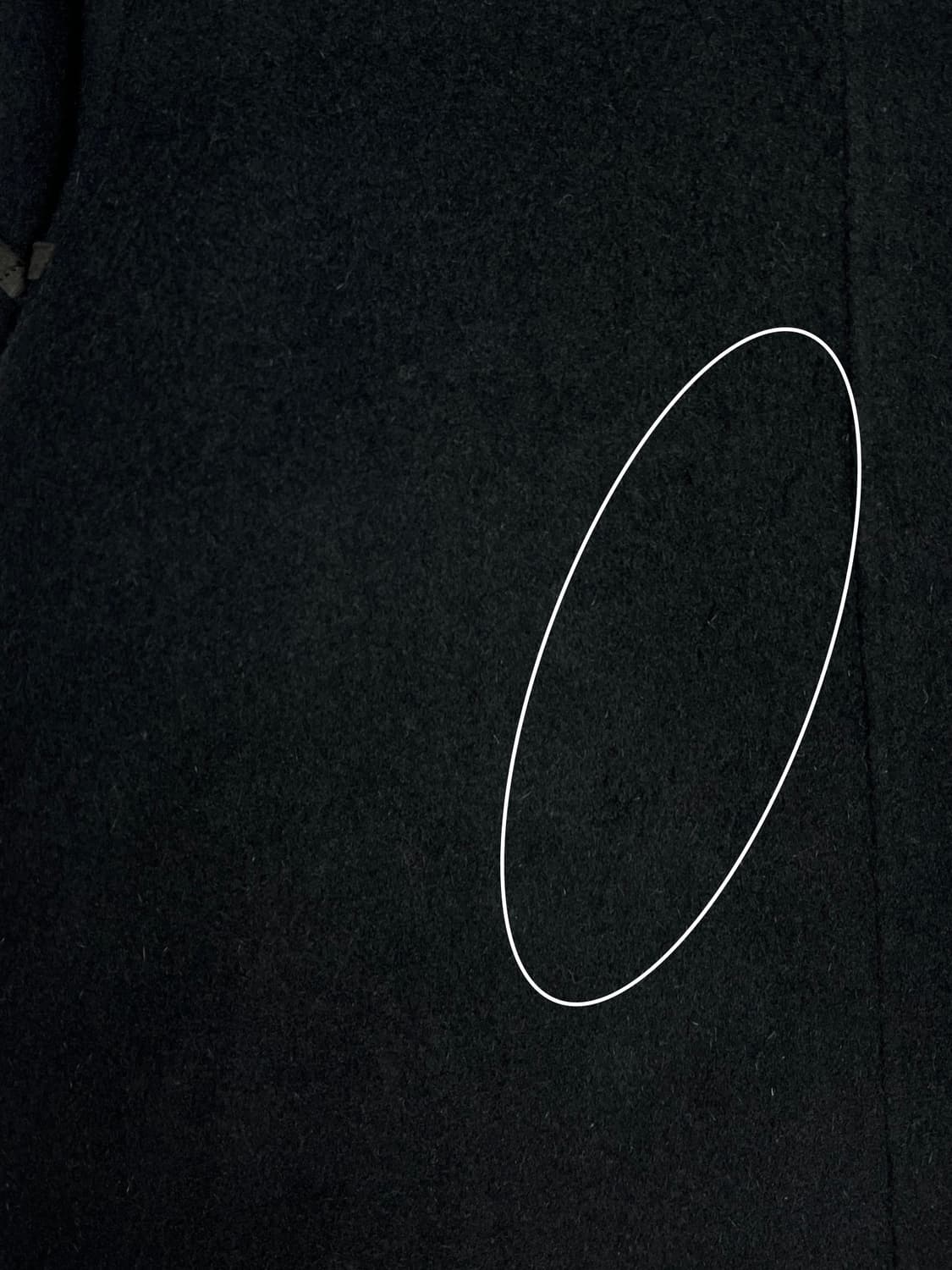 SOPHIA 울 코트 상품이미지6