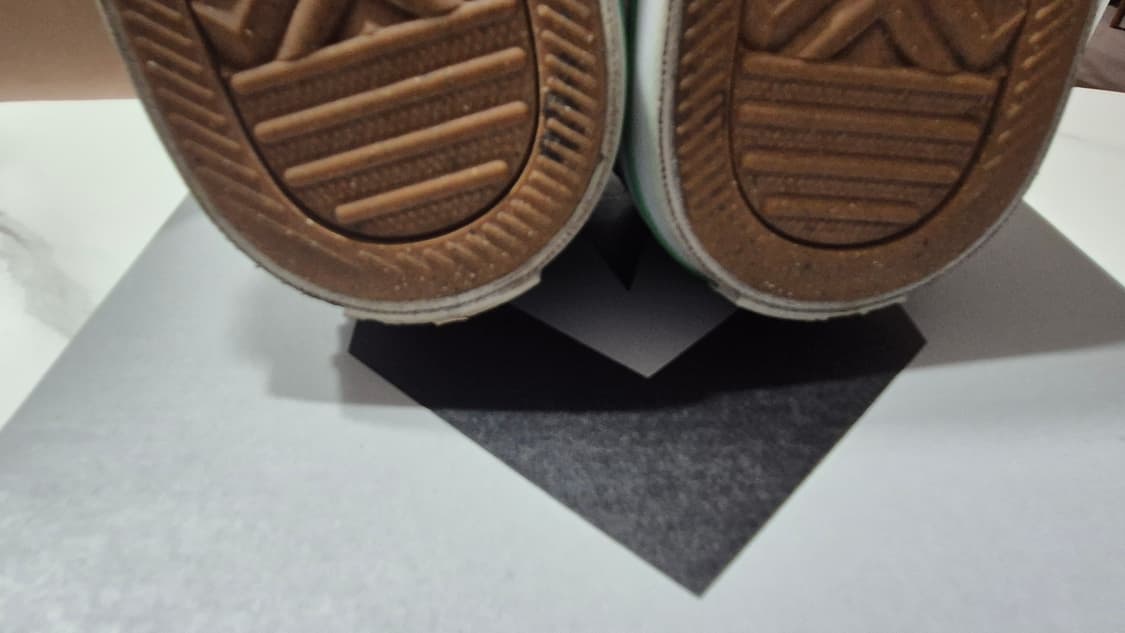 컨버스 원스타 스웨이드 250mm 상품이미지6