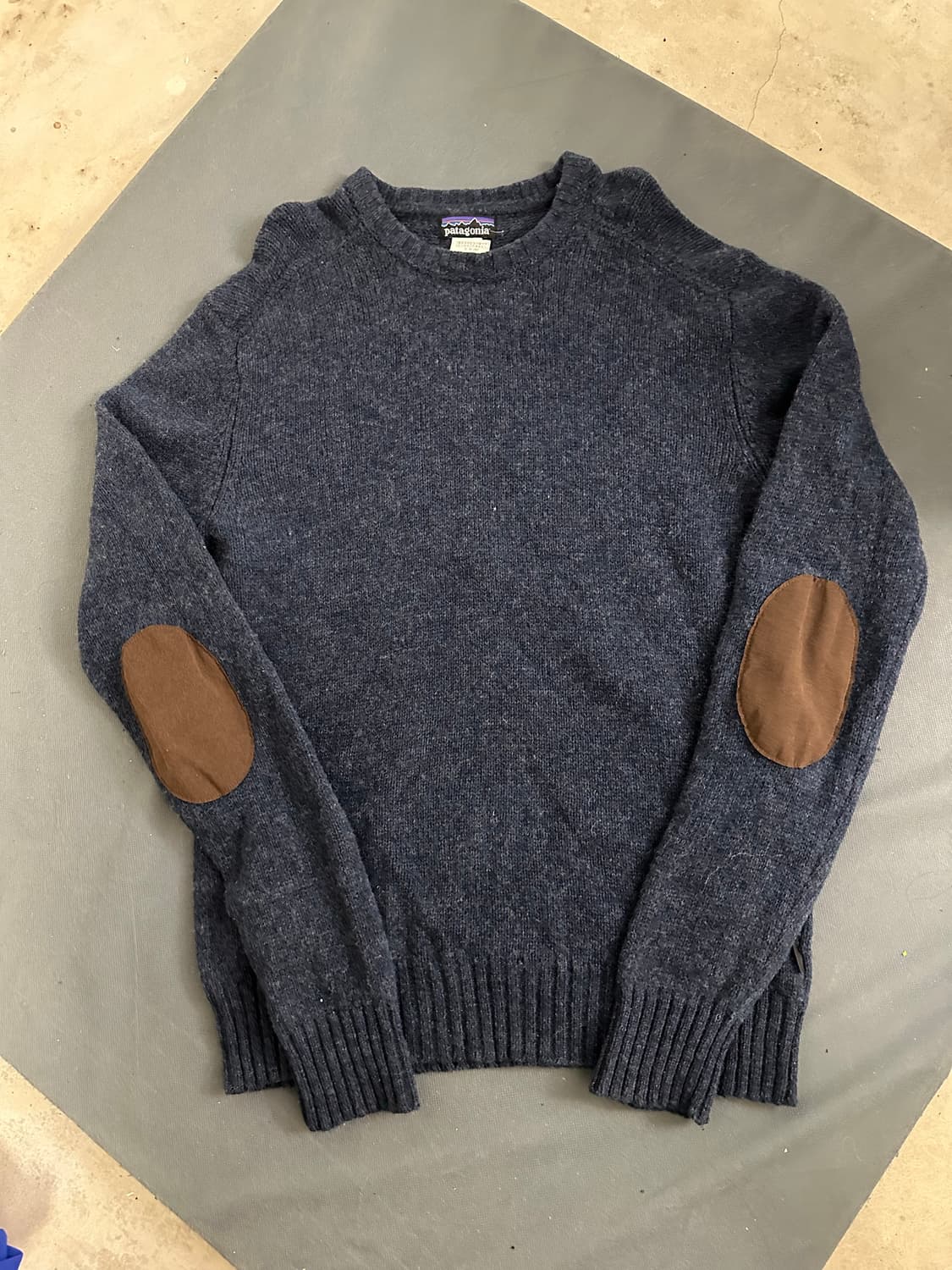 파타고니아 울니트 M(100-105) 상품이미지1