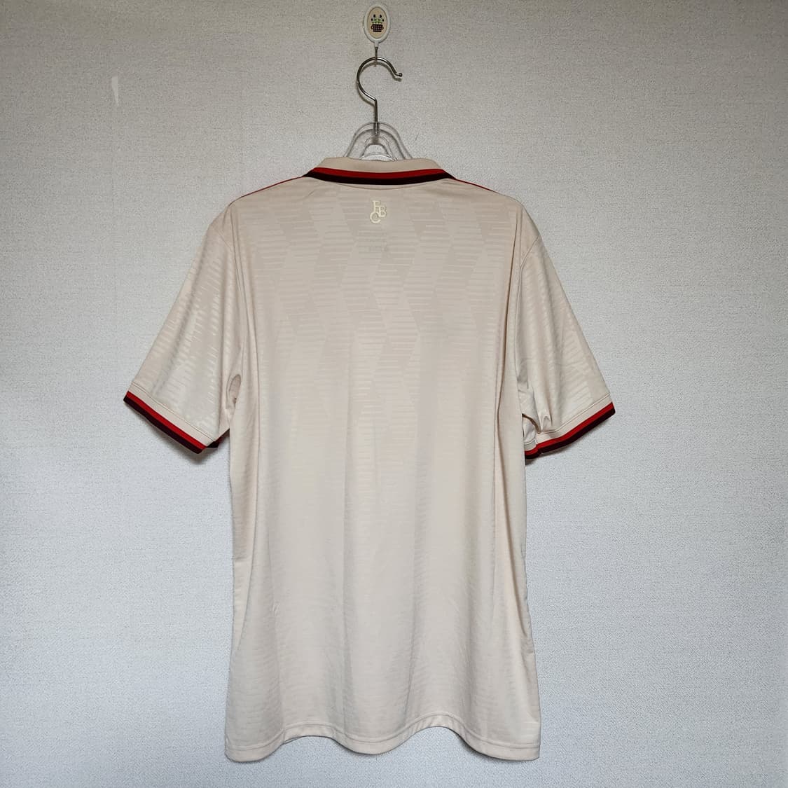 바이에른 뮌헨 써드 유니폼 24-25 노마킹 105 상품이미지3