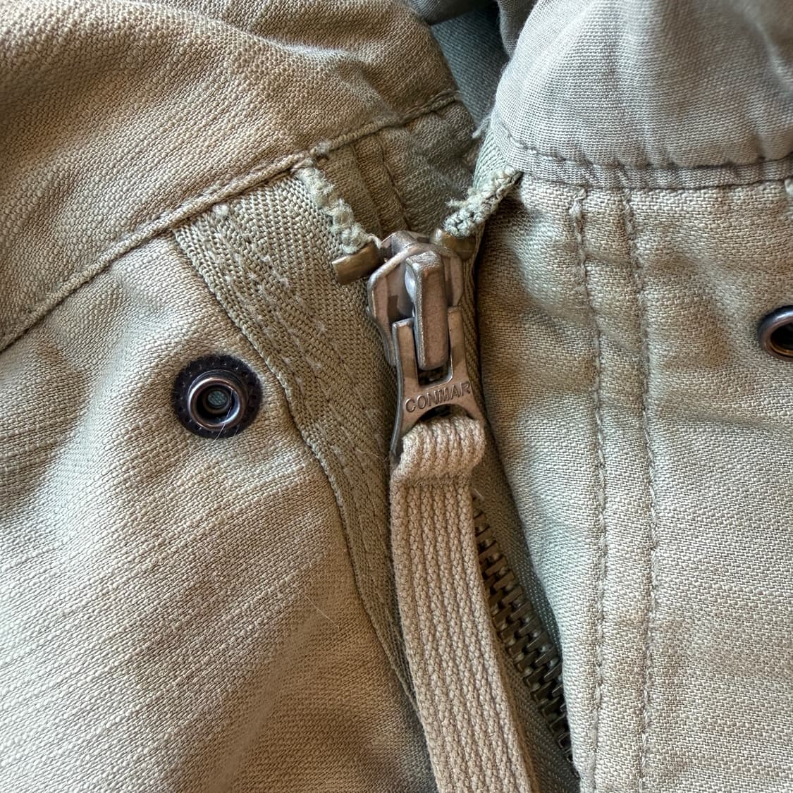 랄프로렌 데님앤서플라이 m-51 피쉬테일 파카 상품이미지7