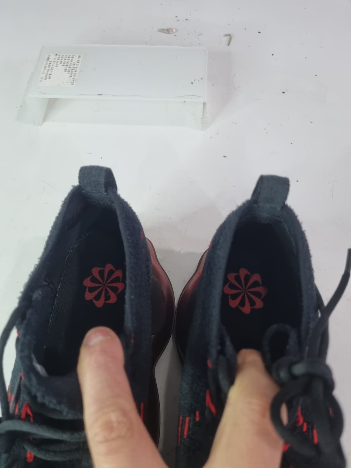 265 나이키 에어맥스 스콜피온 상품이미지5