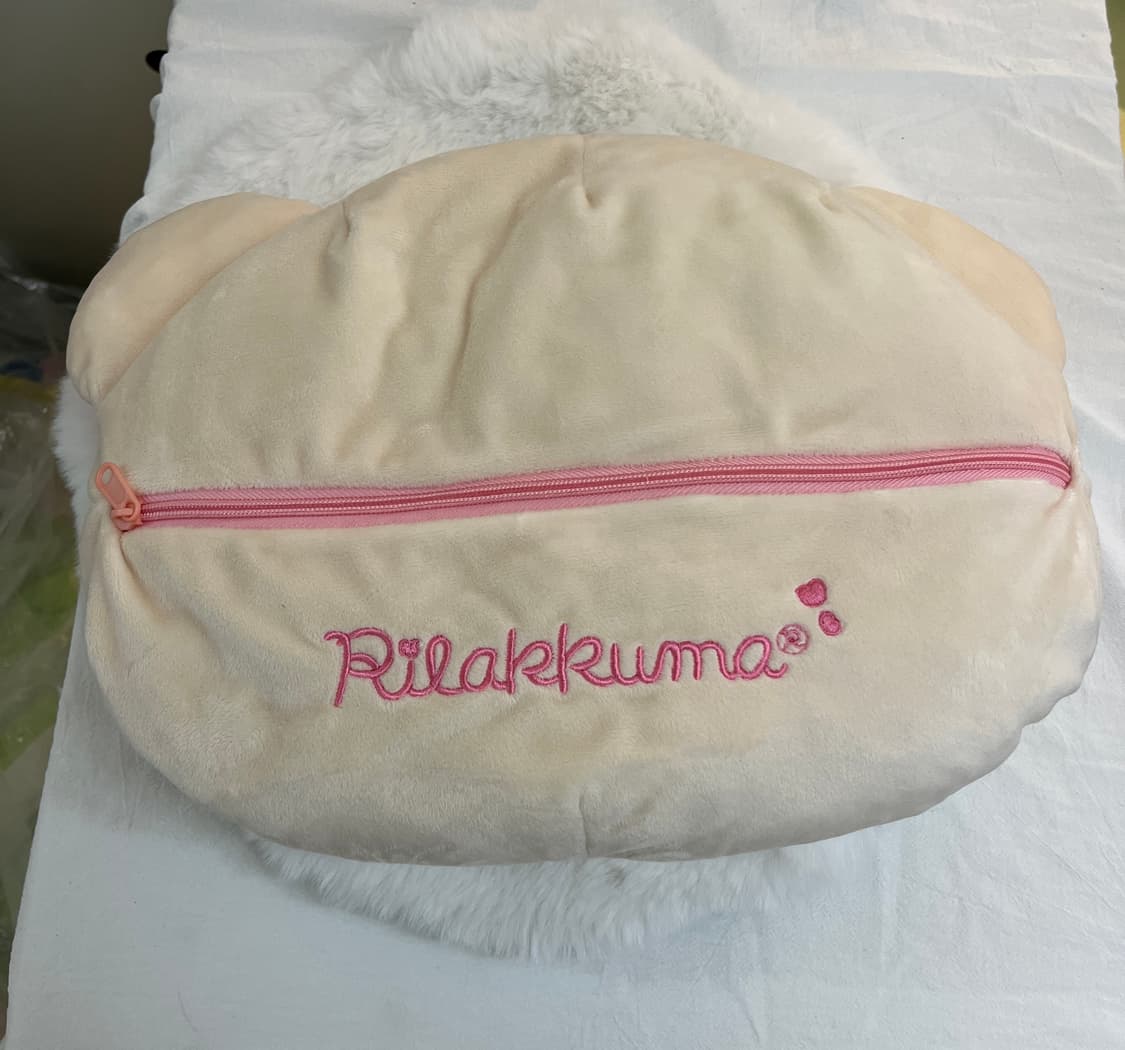 2008 코리락쿠마 유탄포 커버 🫧 상품이미지7