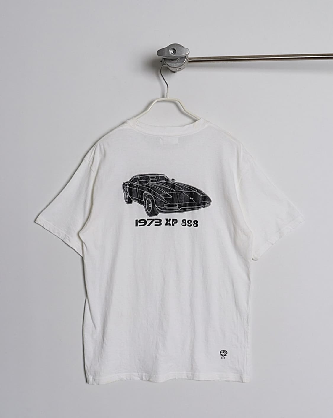 MEN'S MELROSE 30th Print T-Shirts 상품이미지4