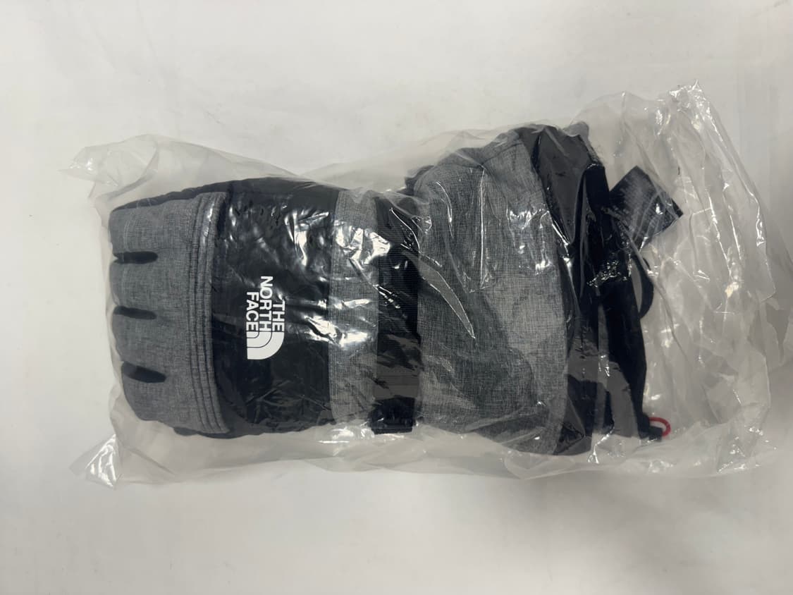 노스페이스 방한 스키 장갑  L(새 제품) 상품이미지3